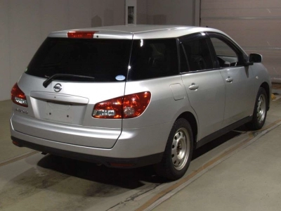 NISSAN WINGROAD