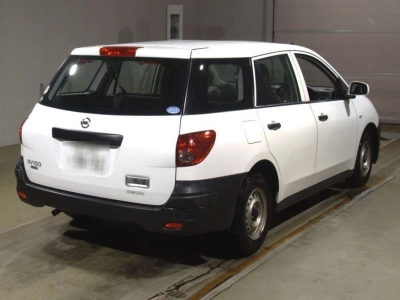 NISSAN NV150 AD
