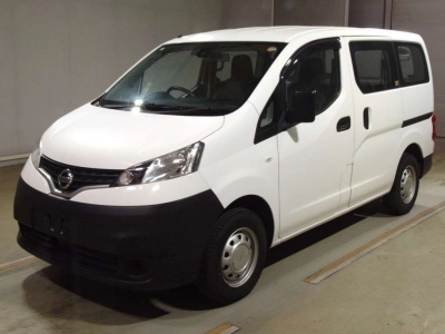 NISSAN NV200 VANETTE VAN