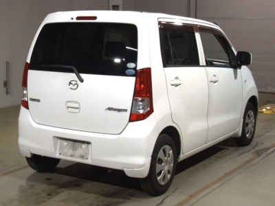 MAZDA AZ WAGON