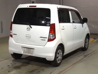 MAZDA AZ WAGON