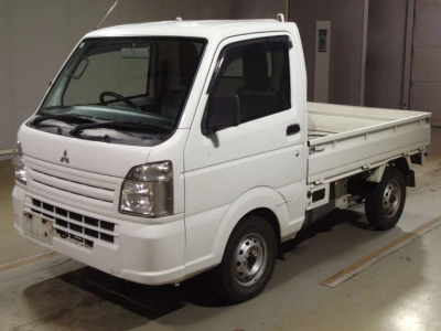 MITSUBISHI MINICAB TRUCK