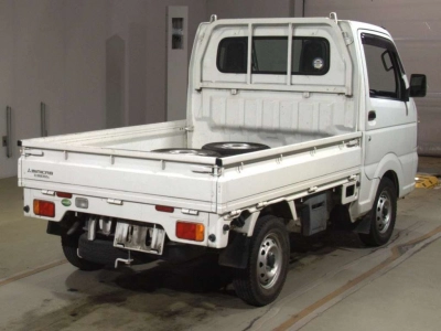 MITSUBISHI MINICAB TRUCK