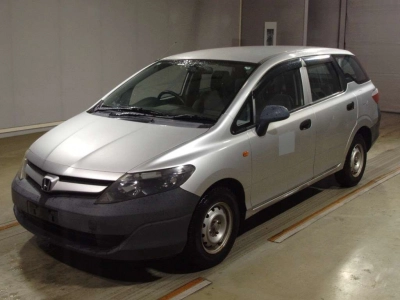 HONDA PARTNER
