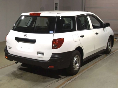 NISSAN NV150 AD