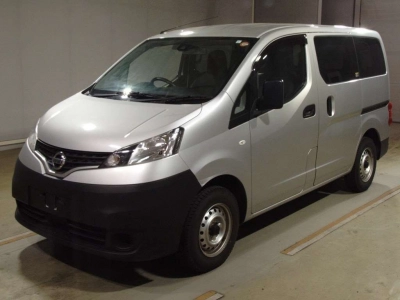 NISSAN NV200 VANETTE VAN