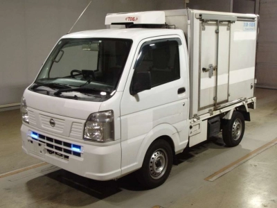 NISSAN NT100 CLIPPER