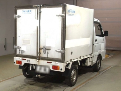 NISSAN NT100 CLIPPER