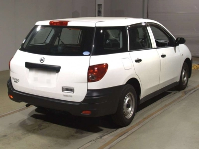 NISSAN NV150 AD