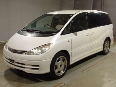 TOYOTA ESTIMA L
