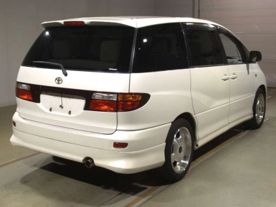 TOYOTA ESTIMA L
