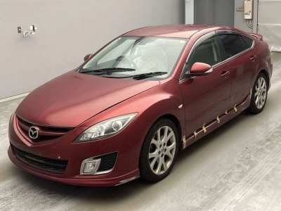 MAZDA ATENZA SPORT