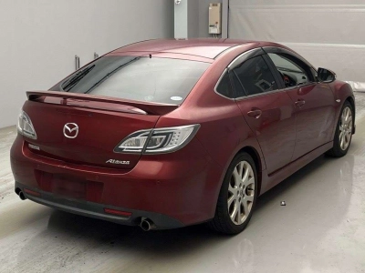 MAZDA ATENZA SPORT