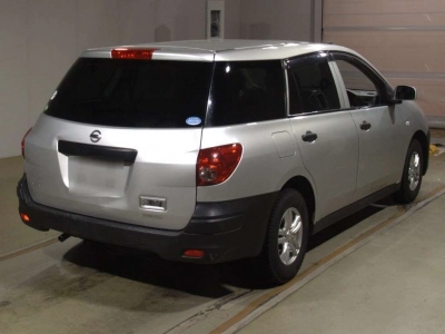 NISSAN NV150 AD