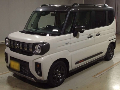 SUZUKI SPACIA GEAR