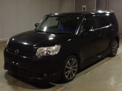TOYOTA COROLLA RUMION