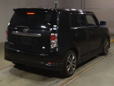TOYOTA COROLLA RUMION