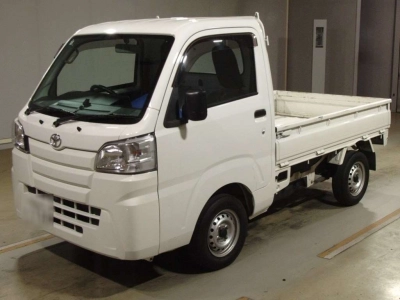 TOYOTA PIXIS TRUCK