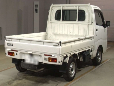 TOYOTA PIXIS TRUCK