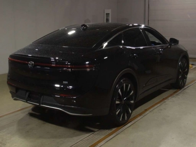 TOYOTA CROWN CROSSOVER