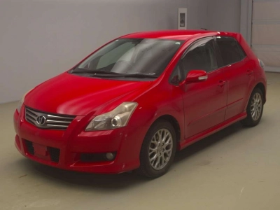 TOYOTA BLADE