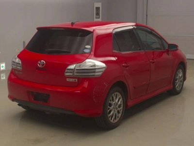 TOYOTA BLADE
