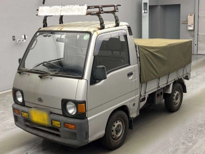 SUBARU SAMBAR TRUCK