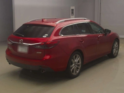MAZDA ATENZA WAGON