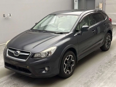 SUBARU SUBARU XV
