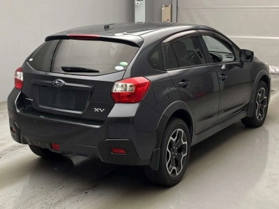 SUBARU SUBARU XV