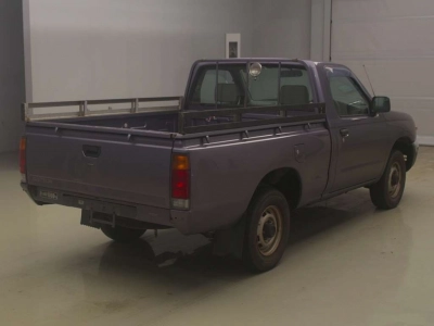 NISSAN DATSUN