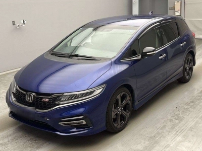HONDA JADE