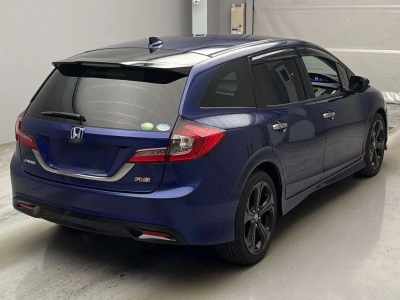HONDA JADE
