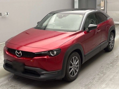 MAZDA MX-30