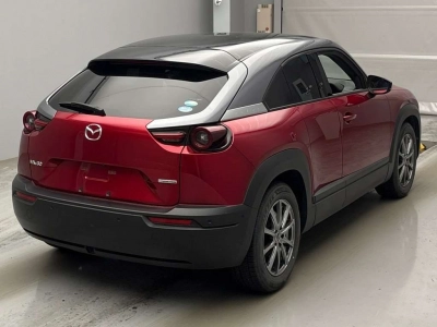 MAZDA MX-30