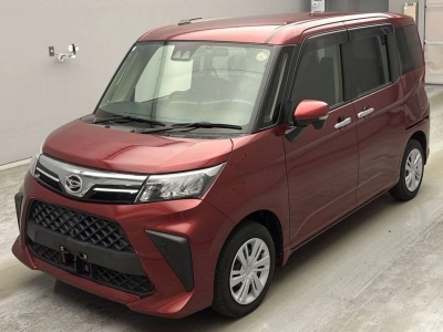 DAIHATSU THOR