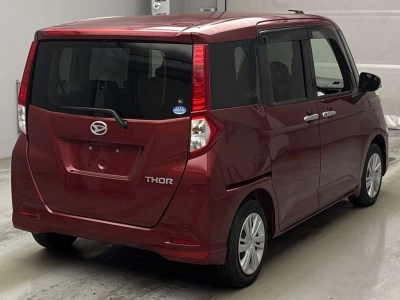 DAIHATSU THOR