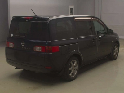 NISSAN LAFESTA