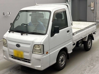 SUBARU SAMBAR TRUCK