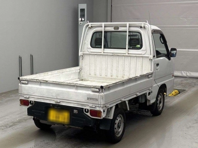 SUBARU SAMBAR TRUCK