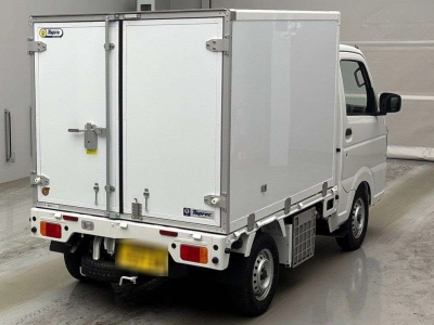 MAZDA SCRUM TRUCK