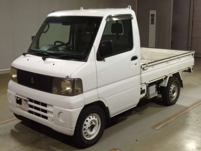 MITSUBISHI MINICAB TRUCK
