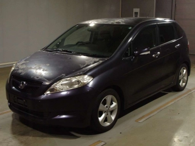 HONDA EDIX