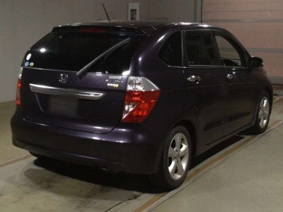 HONDA EDIX
