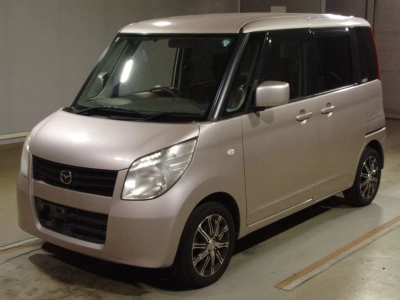 MAZDA FLAIR WAGON