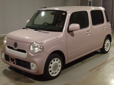 DAIHATSU MIRA COCOA