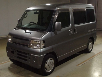 MITSUBISHI TOWN BOX