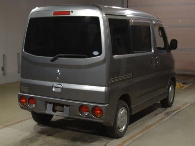 MITSUBISHI TOWN BOX