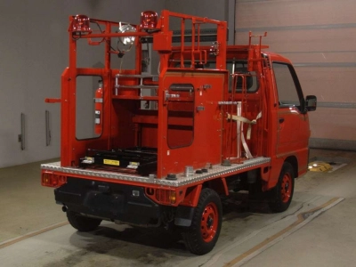 SUBARU SAMBAR TRUCK