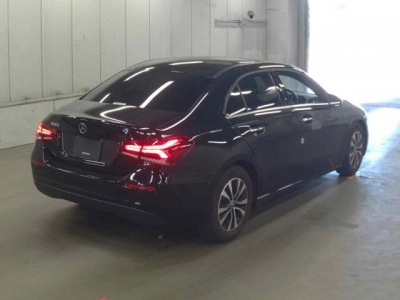 MERCEDES BENZ A CLASS